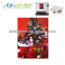 Wireless LED Picture Light for Christmas Decoration Wall